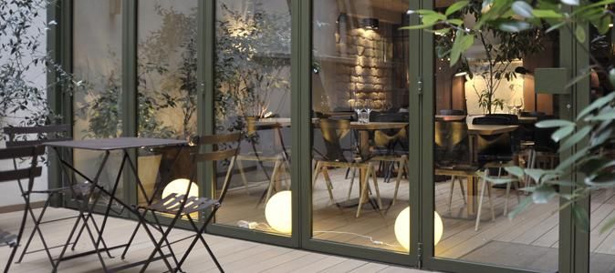 Un nouveau souffle gastronomique au Jaja