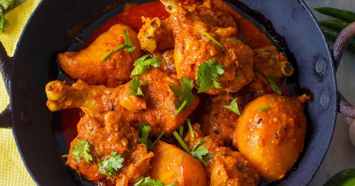 Réussir une marinade au curry pour un poulet tendre et savoureux