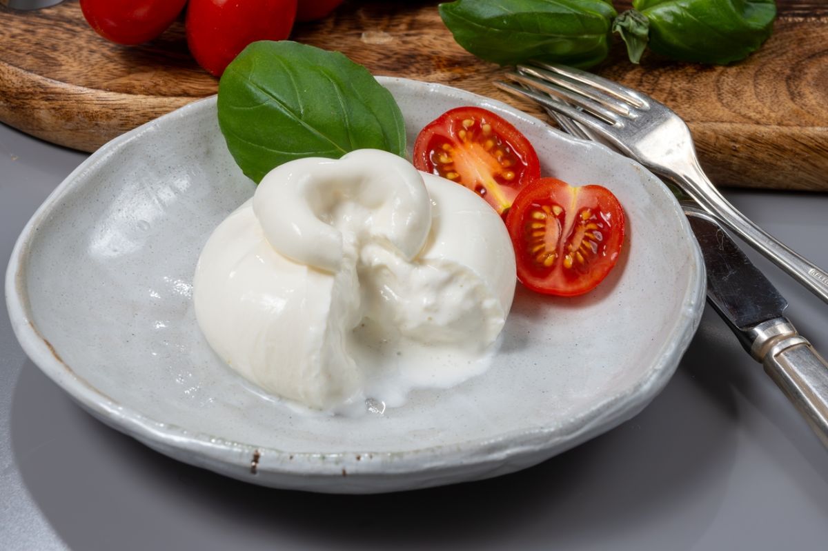 Cinq mozzarella à privilégier cet été selon Yuka