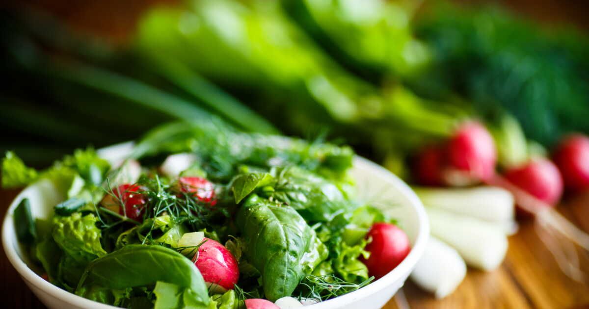 Les meilleures entrées printanières à savourer