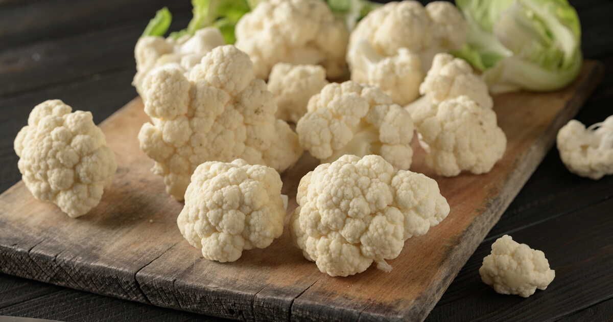 Des astuces incontournables pour cuire le chou-fleur sans inconfort