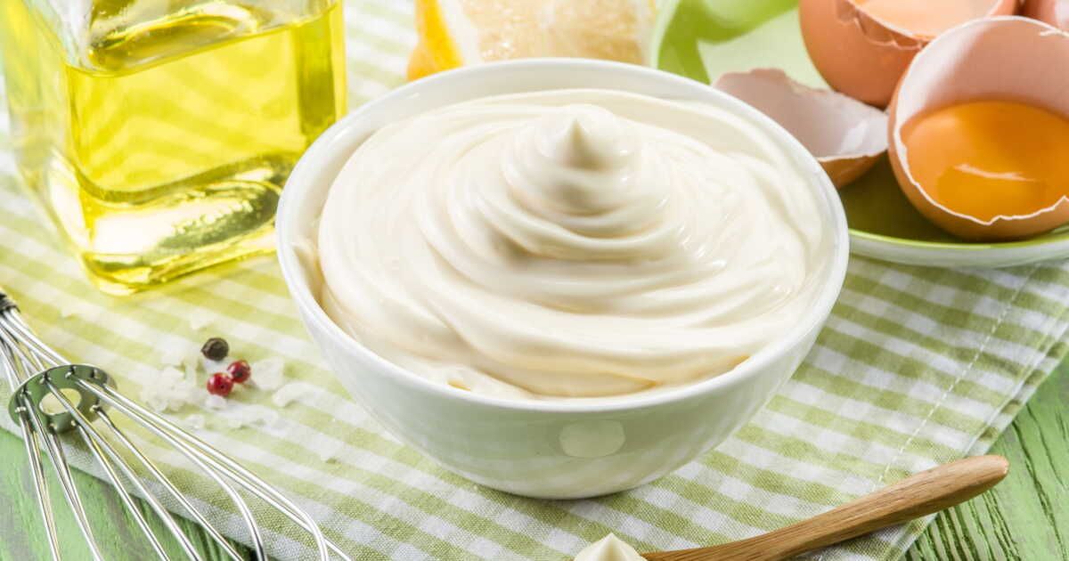 Dites adieu à la mayonnaise : découvrez cette alternative légère et savoureuse