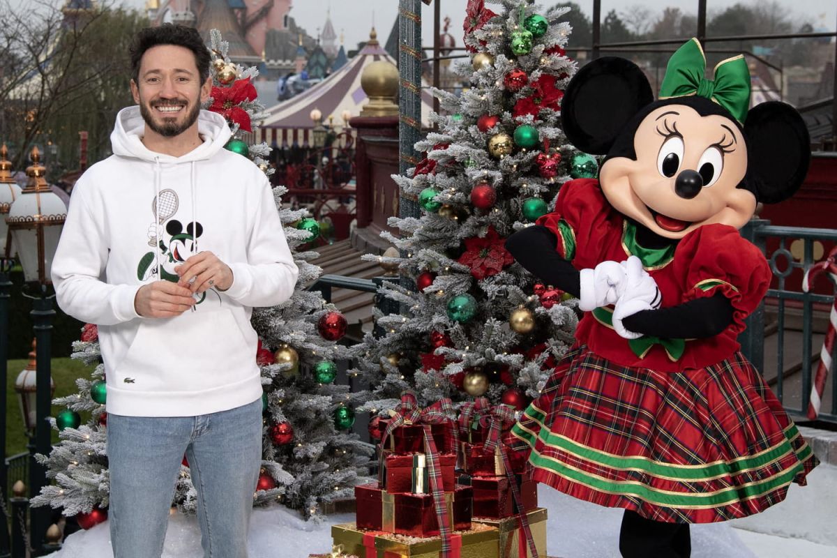 Cédric Grolet : le maestro des pâtisseries qui enflamment les réseaux sociaux
