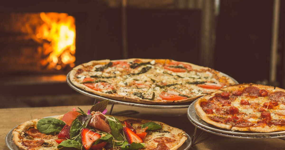 les secrets d'un champion pour réussir sa pizza à tous les coups
