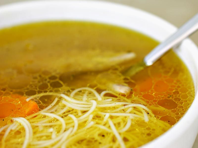 Bien choisir son bouillon de légumes