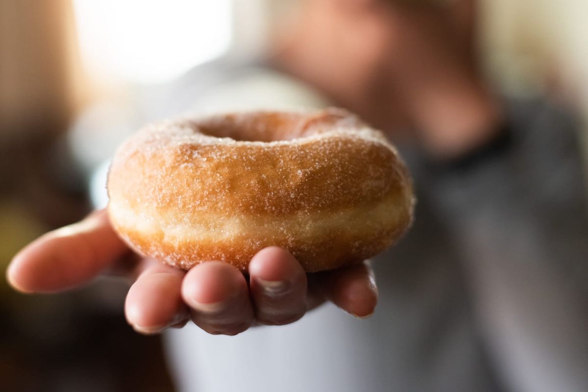 Des beignets légers aux fleurs de sureau pour adoucir vos journées d'été