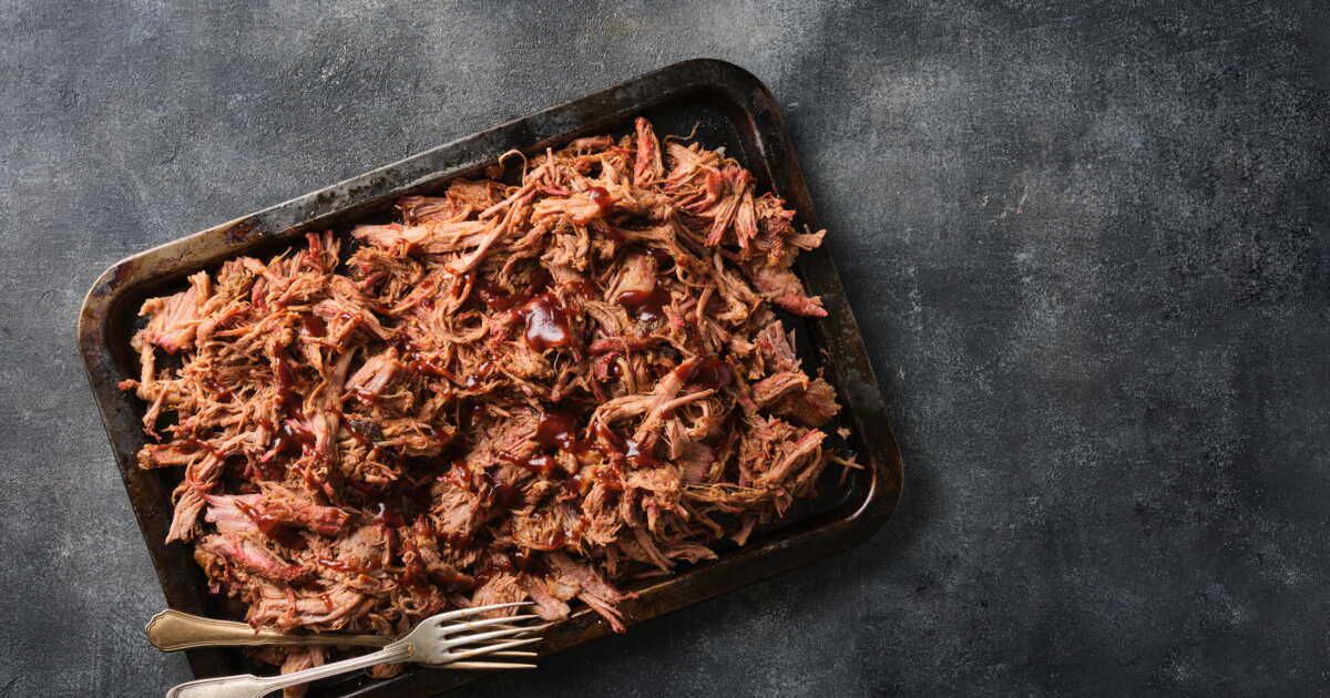 L'effiloché de bœuf à la tomate : une recette délicieuse et économique