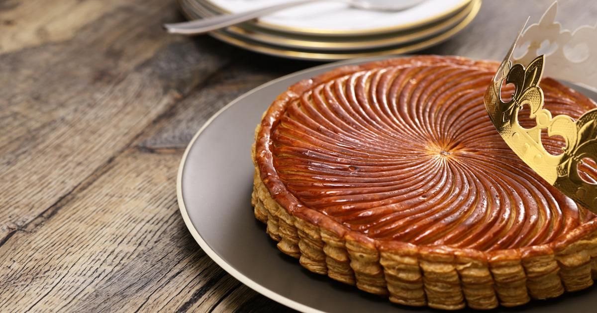 Comment savoir si votre galette des Rois est de mauvaise qualité