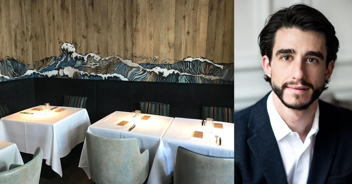Petrossian : un voyage sensoriel au cœur du caviar