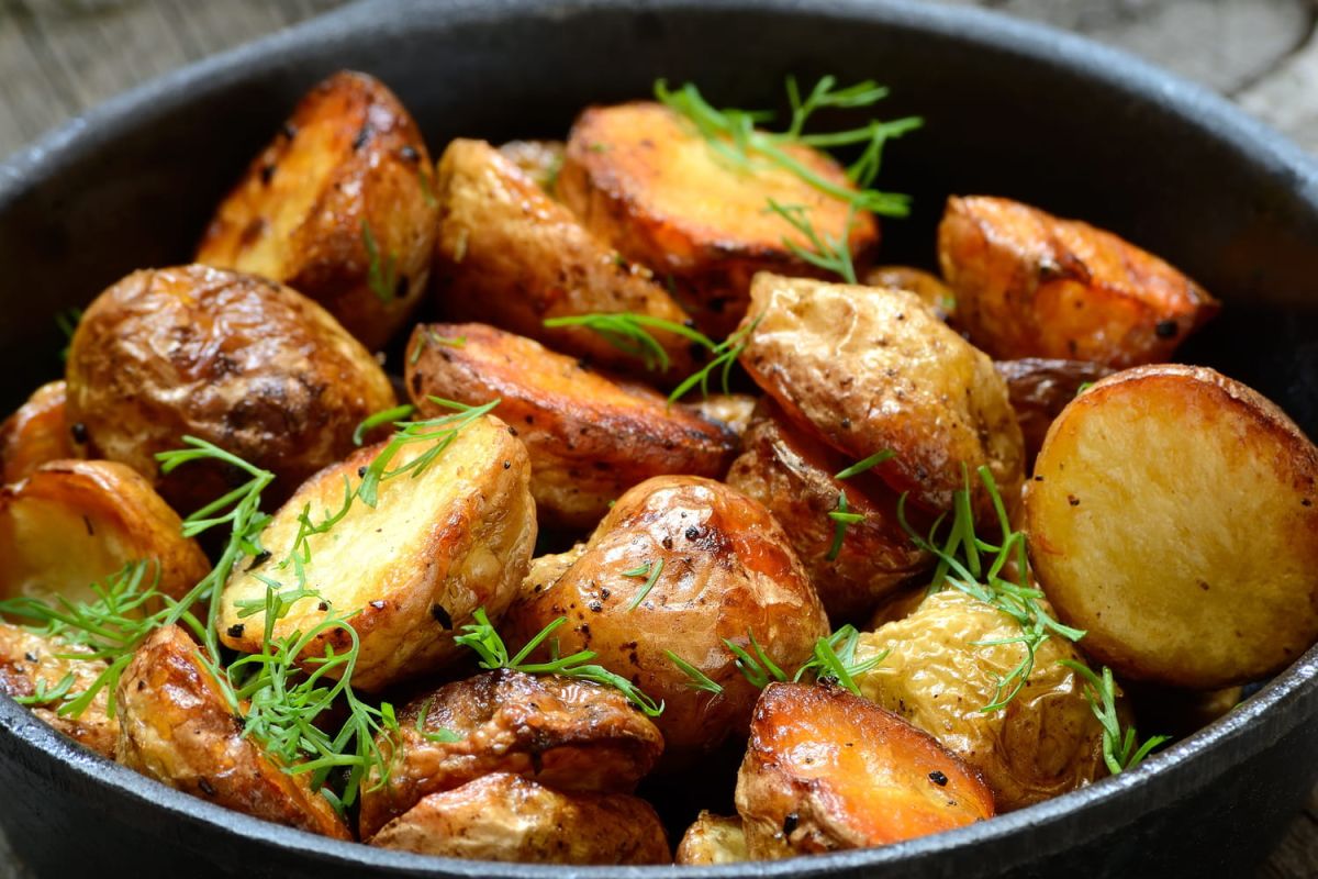 Comment réussir les pommes de terre sautées ?