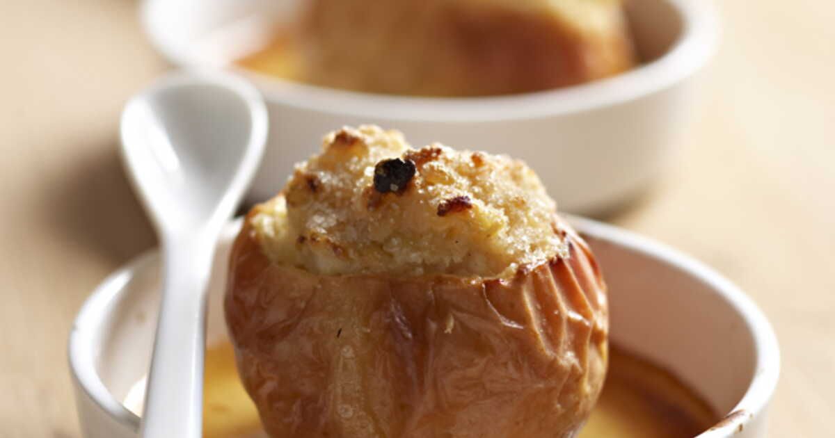 Les délices des recettes à base de pommes