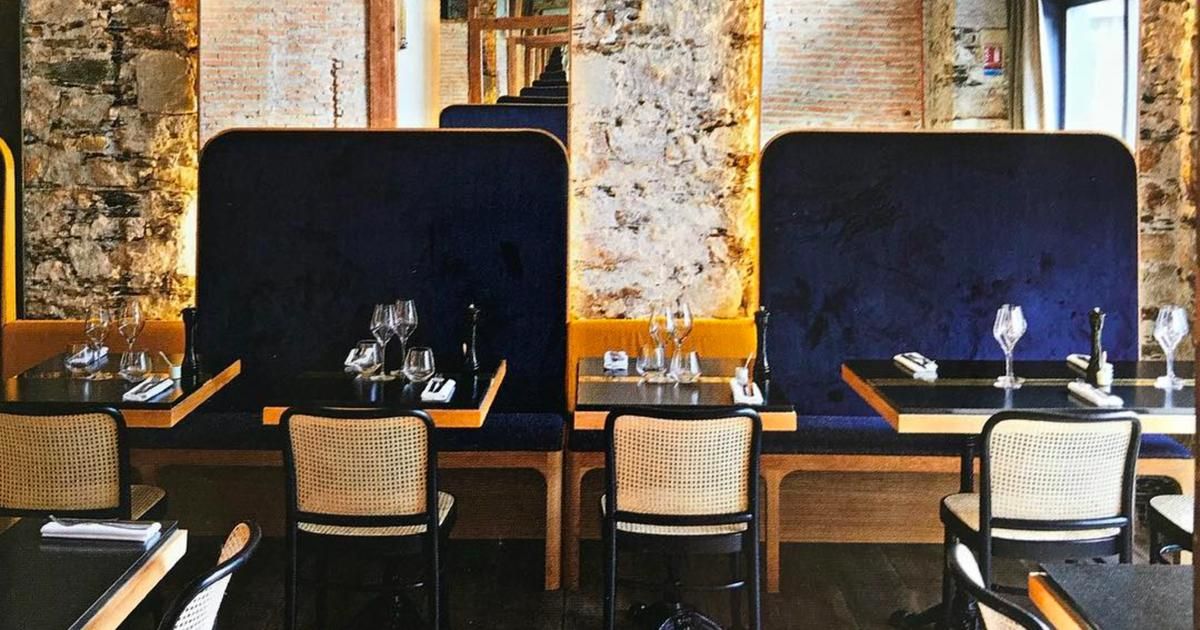 18 restaurants étoilés à découvrir pour moins de 30 euros