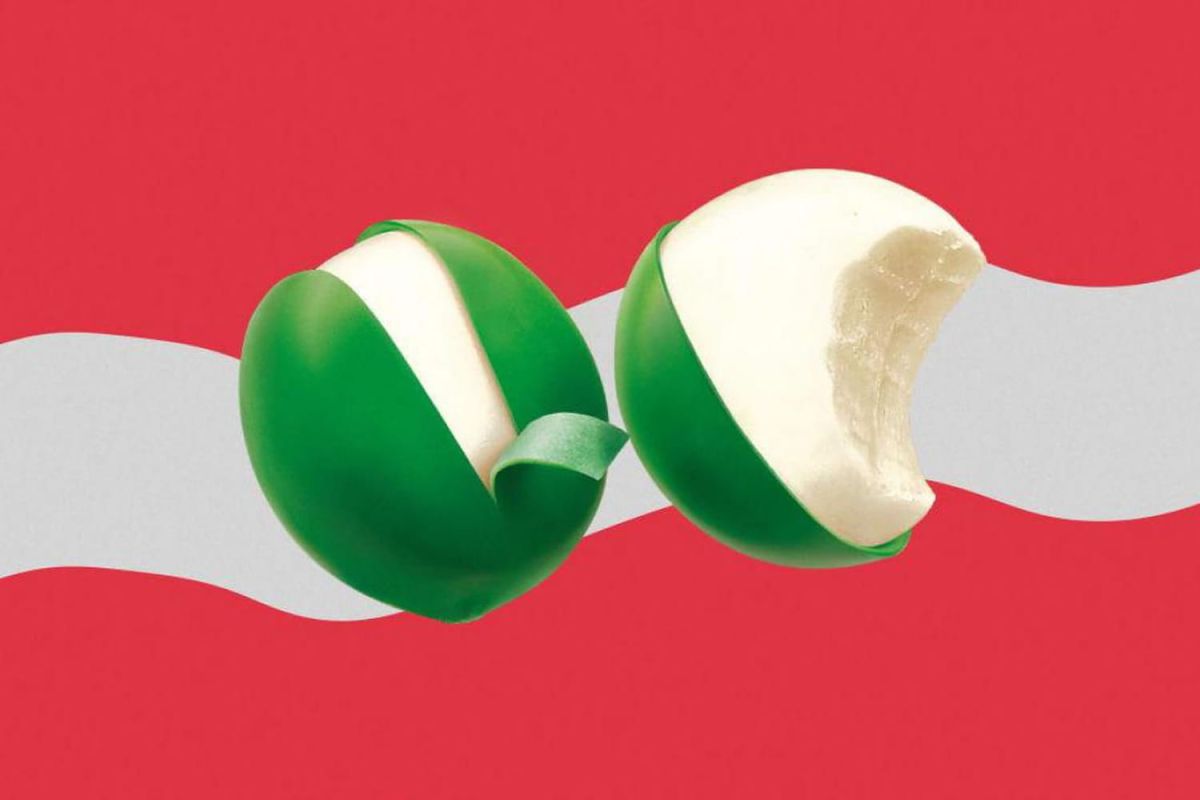 Découvrez le nouveau Babybel vegan qui va séduire vos papilles