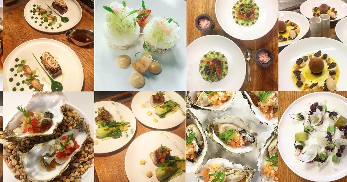 Comment Instagram redéfinit l'expérience culinaire au restaurant