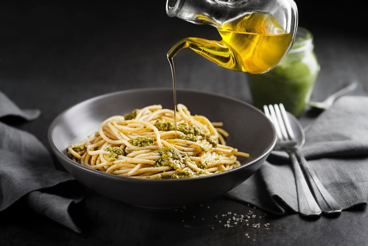 L'huile d'olive extra vierge : un allié précieux contre le cholestérol