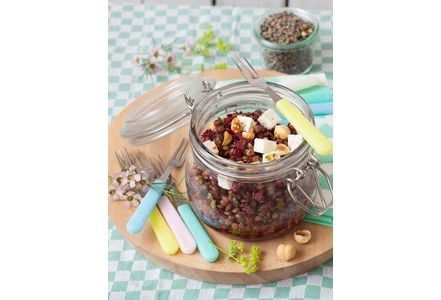 Des recettes saines et savoureuses avec des légumes secs