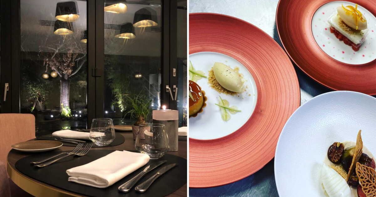 Le 5ème meilleur restaurant au monde est alsacien !