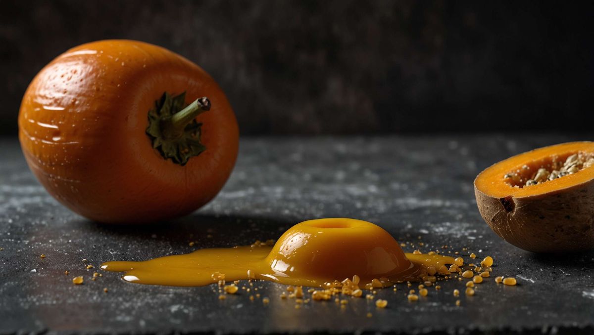 une recette savoureuse à base de butternut