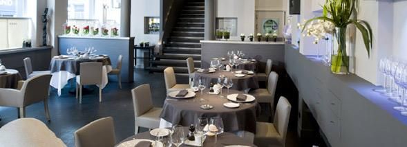 Lyon redécouvre le goût : une nouvelle ère gastronomique