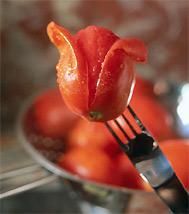La tomate, un fruit qui fait vibrer les papilles françaises
