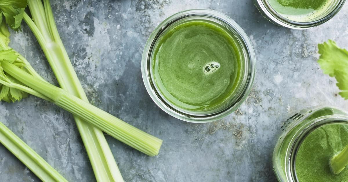Les erreurs fréquentes qui sapent les bienfaits des jus à l'extracteur