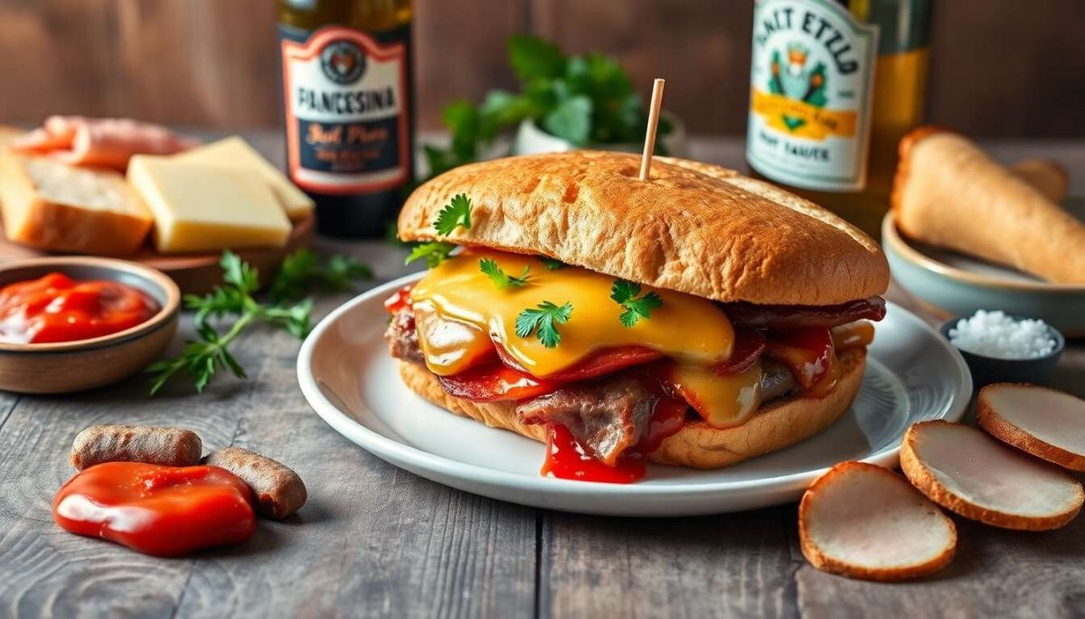 Francesinha : le croque-monsieur portugais à savourer
