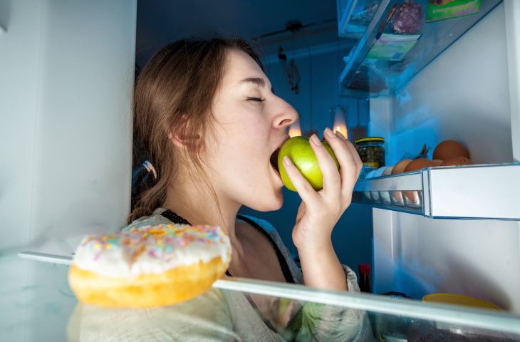 Se libérer des addictions alimentaires en deux mois