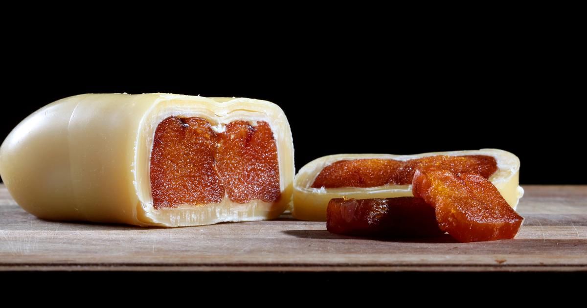 À la découverte de la boutargue : un trésor culinaire méditerranéen