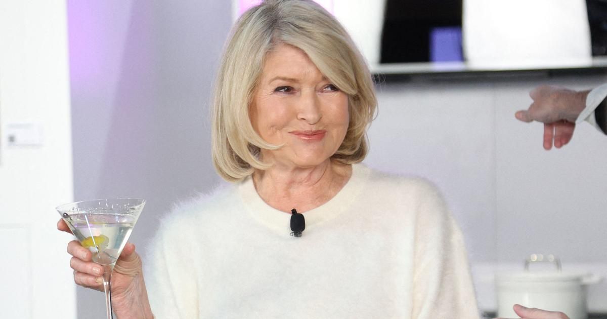 Accueillez vos invités comme des pros avec les astuces de Martha Stewart