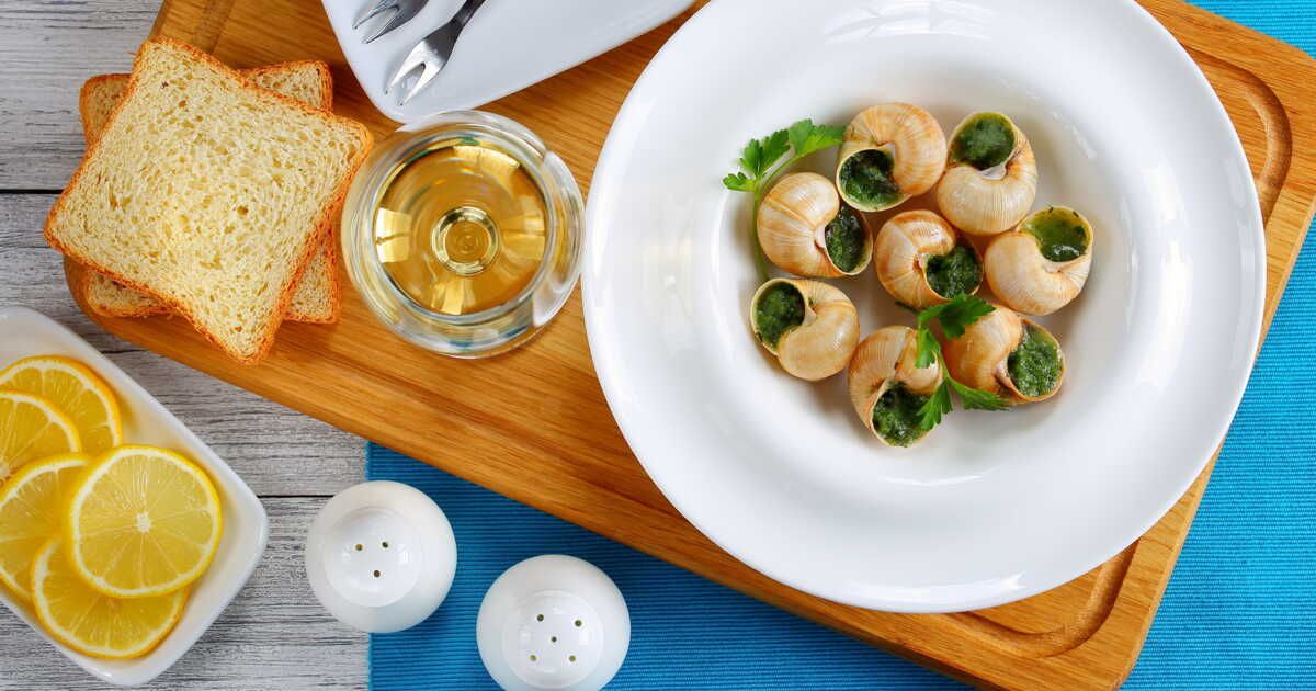 Des escargots aux plats de fête : recettes irrésistibles à tester