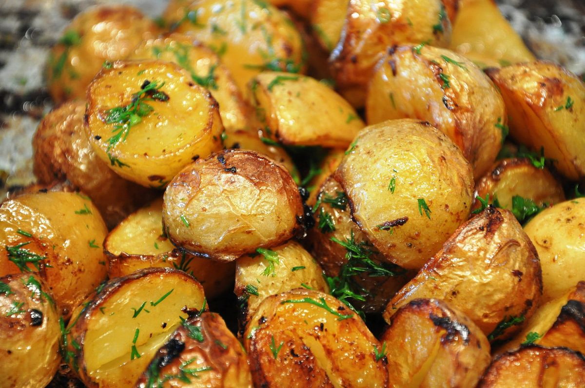 Une méthode révolutionnaire pour des pommes de terre sautées croustillantes