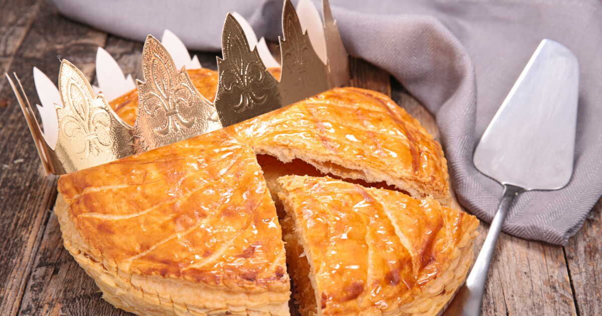 Galette des rois : une recette facile à tester absolument