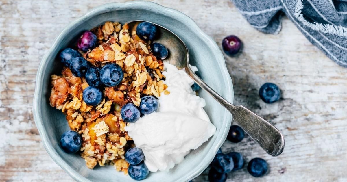 Le muesli : un petit déjeuner à reconsidérer