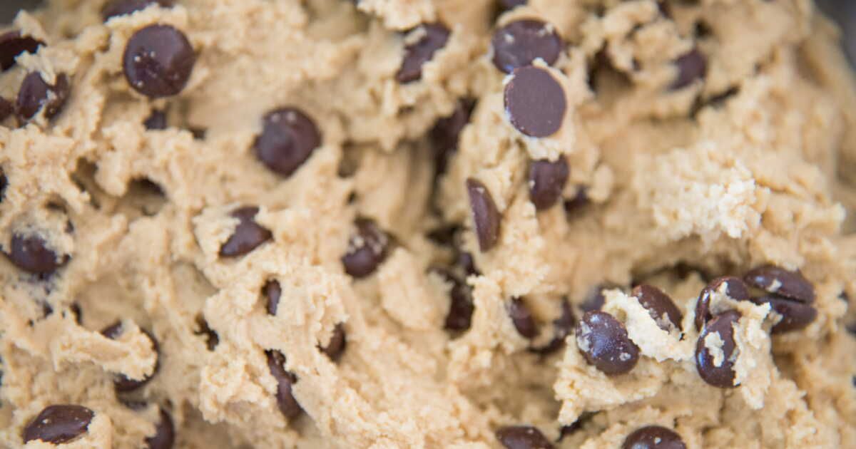 Cookies tiramisu, la recette ultra-gourmande et facile à réaliser