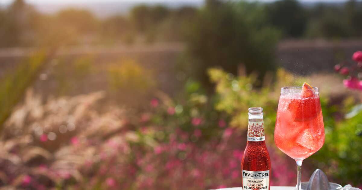 5 manières créatives de revisiter le spritz pour cet été