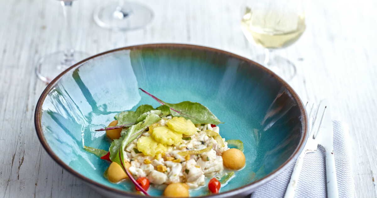 Des recettes légères pour un été gourmand