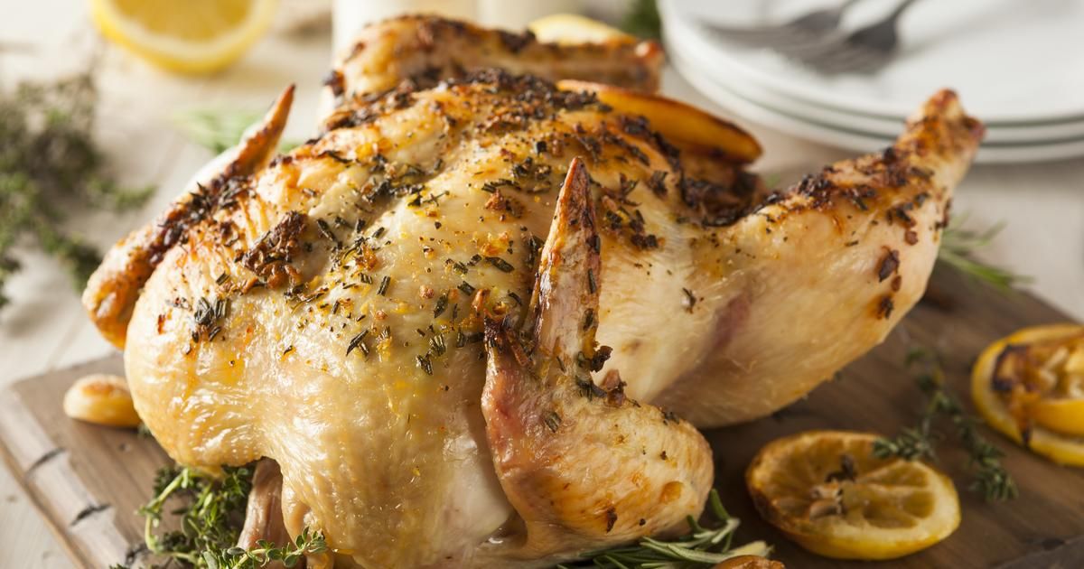 Menu de la semaine : nos idées recettes du 25 au 31 août