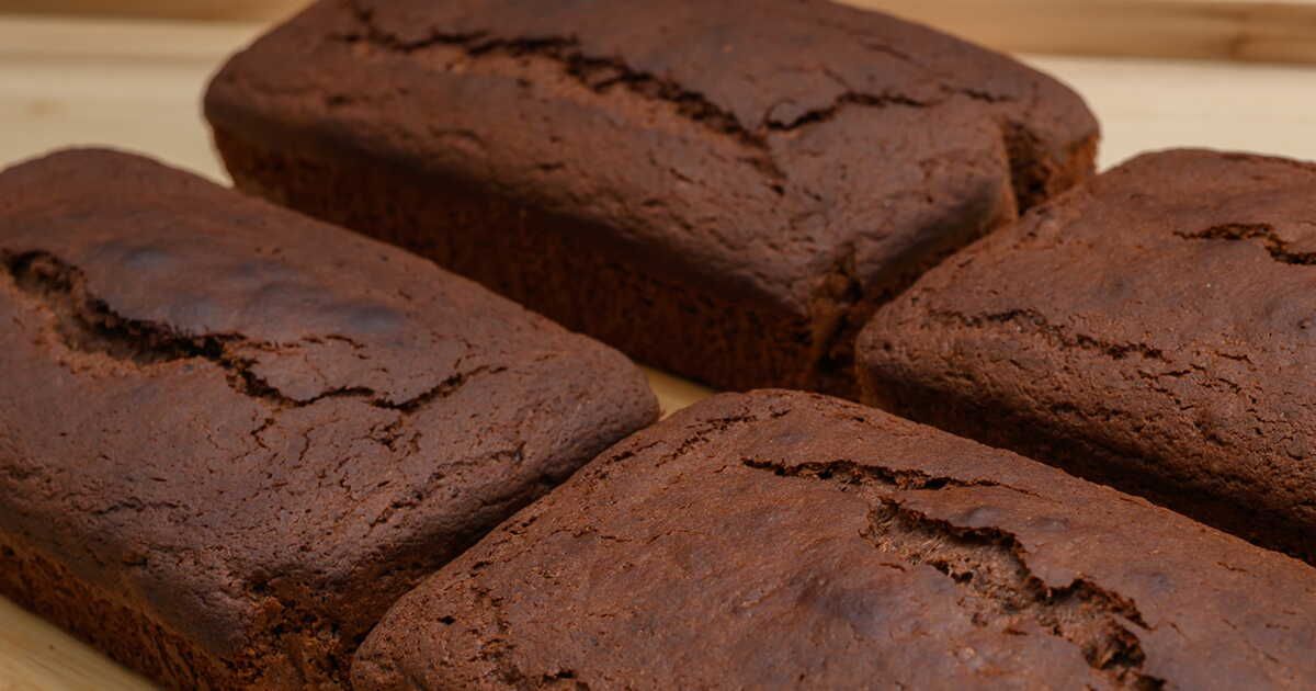 Découvrez le fondant au chocolat parfait à réaliser avec votre air fryer