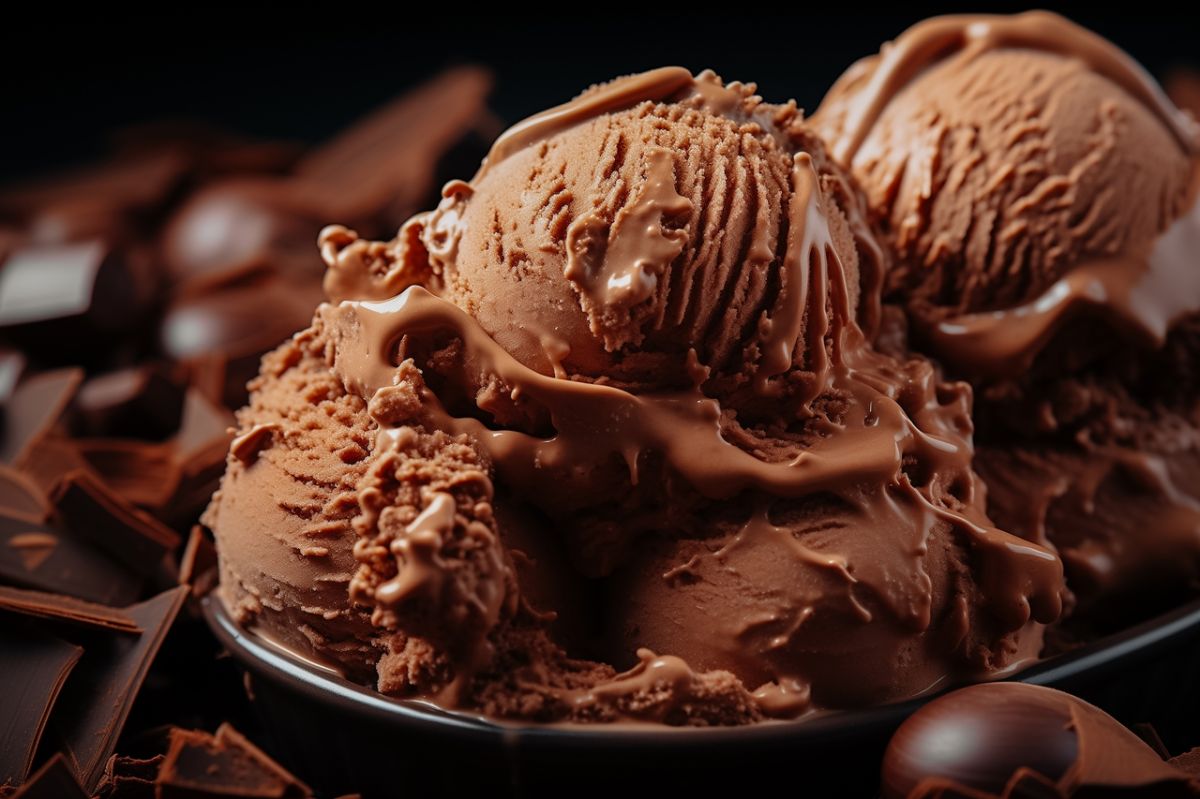 Découvrez la meilleure glace au chocolat selon Yuka