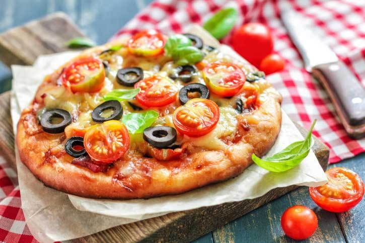 Réinventer la junk food : recettes légères pour l'été