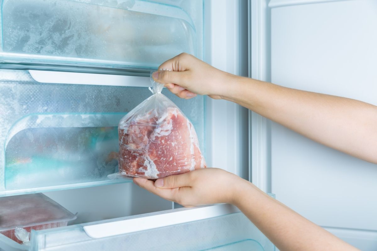 Les conseils essentiels de bouchers pour congeler la viande en toute sécurité