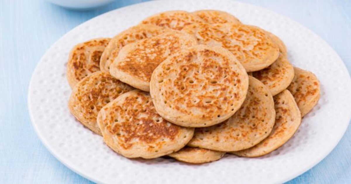Comment réchauffer vos blinis à la perfection