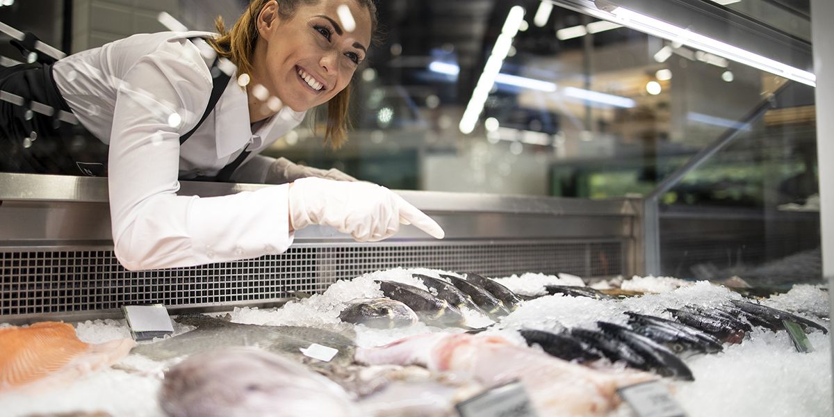 Choisir le poisson : options saines et abordables