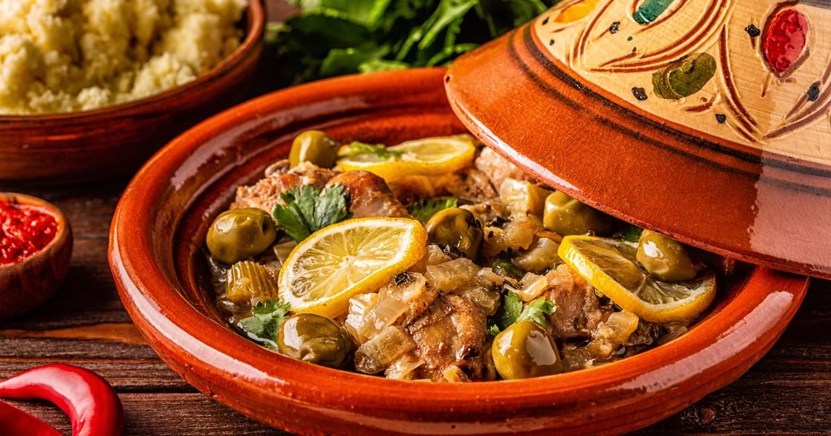 Menu hebdomadaire : recettes incontournables du 1er au 7 septembre