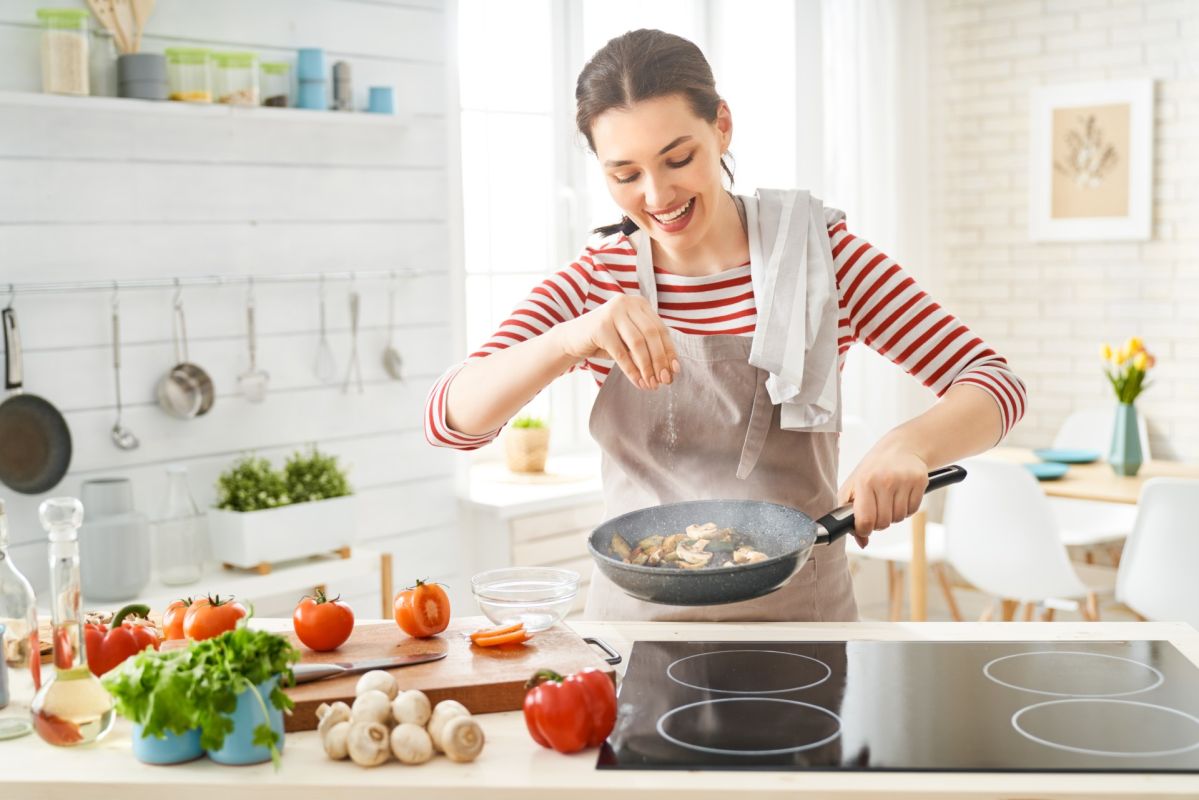 Le secret des chefs : comment chauffer vos poêles peut transformer vos plats