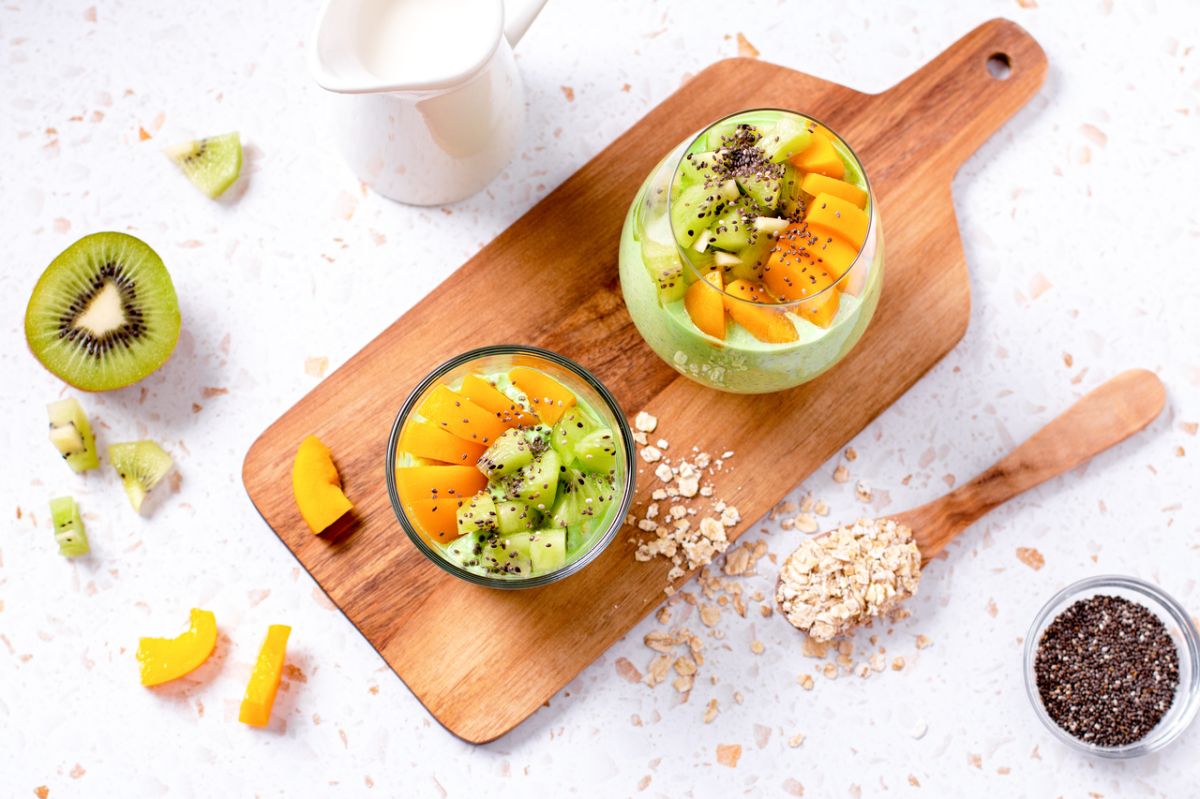 Ce fruit méconnu booste votre apport en vitamines C à 75 %
