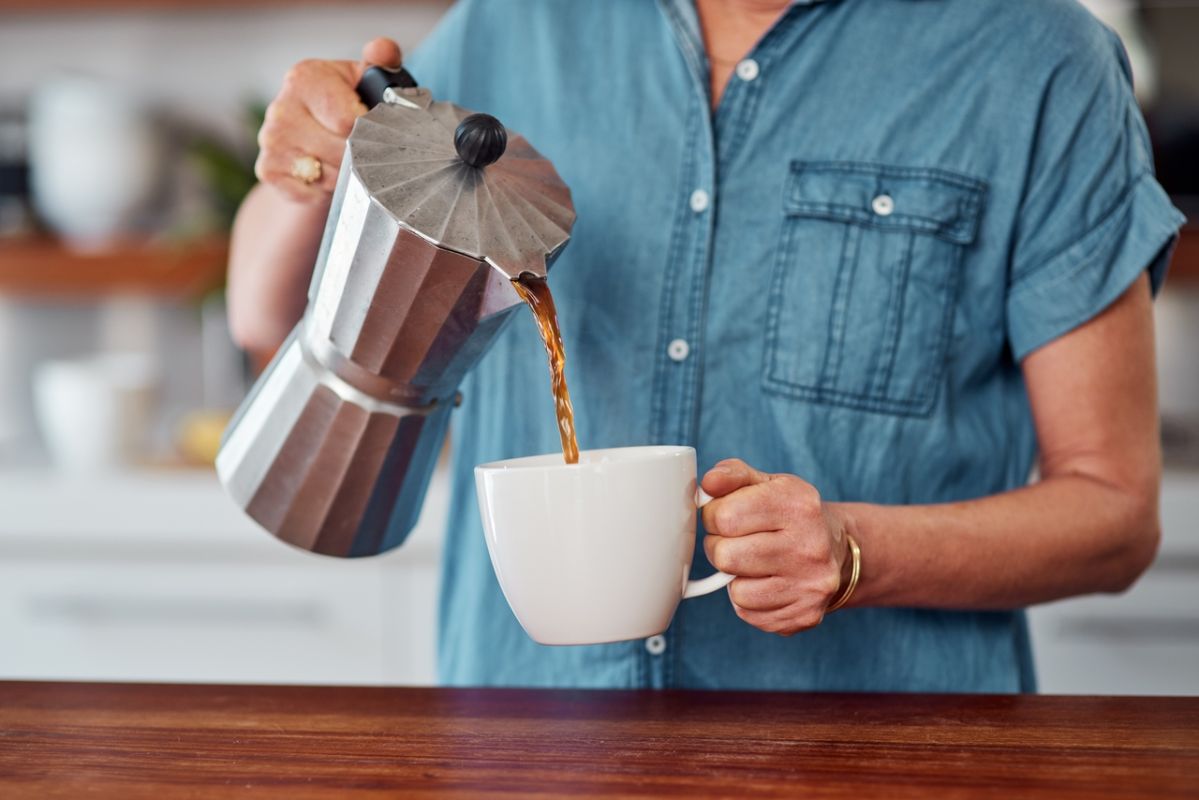 Les secrets des nutritionnistes pour un café boosté
