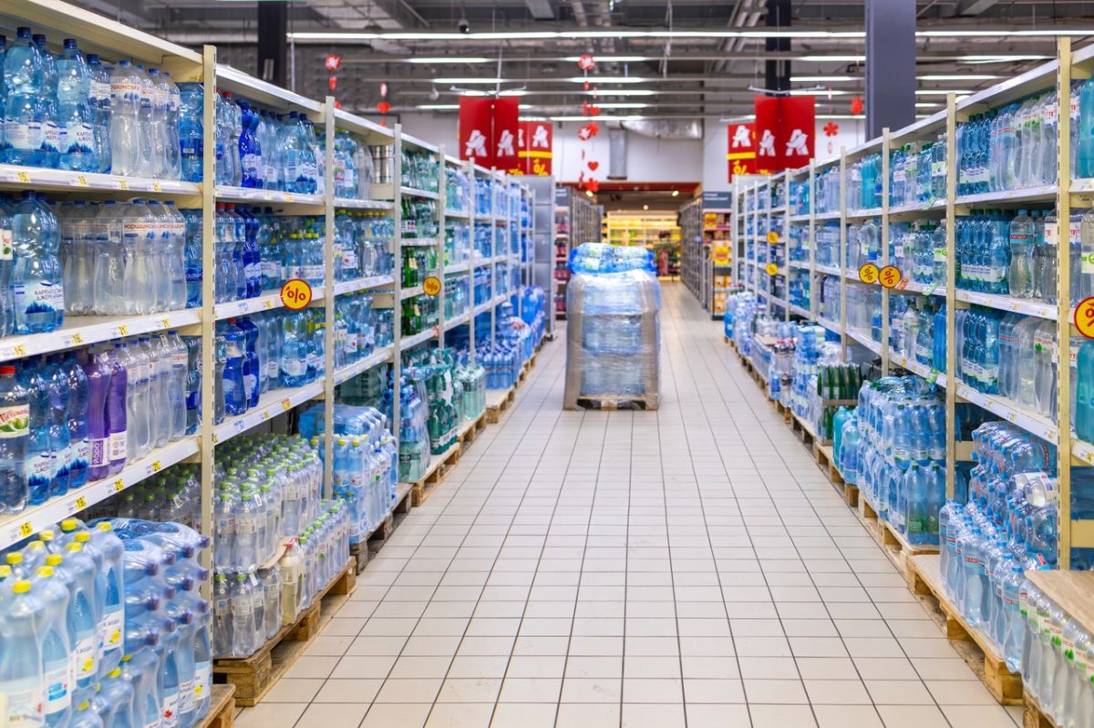 Alerte sanitaire : cette eau en bouteille ne doit pas être consommée