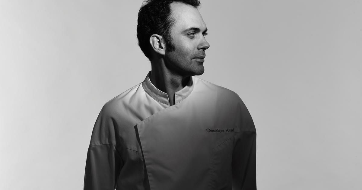 Dominique Ansel arrive à Paris : un rendez-vous gourmand à ne pas manquer