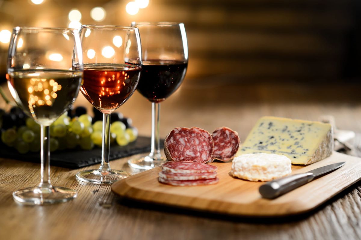L'art de marier vin et fromage : conseils pratiques